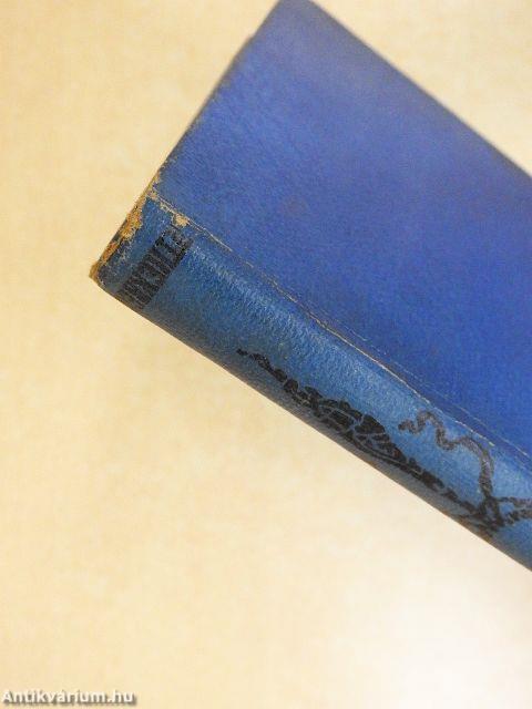 Mint szélben a nád