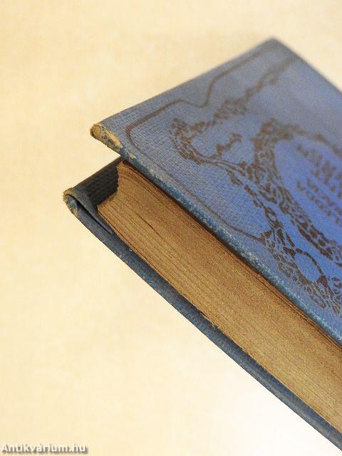 Mint szélben a nád