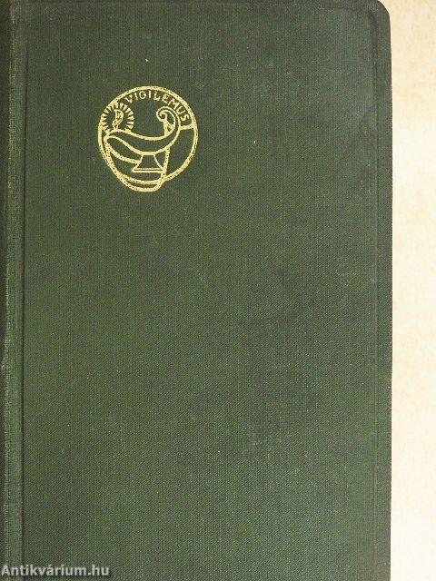 Orabo spiritu, orabo mente I-V.