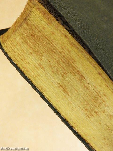 Orabo spiritu, orabo mente I-V.