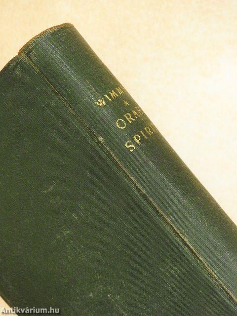 Orabo spiritu, orabo mente I-V.