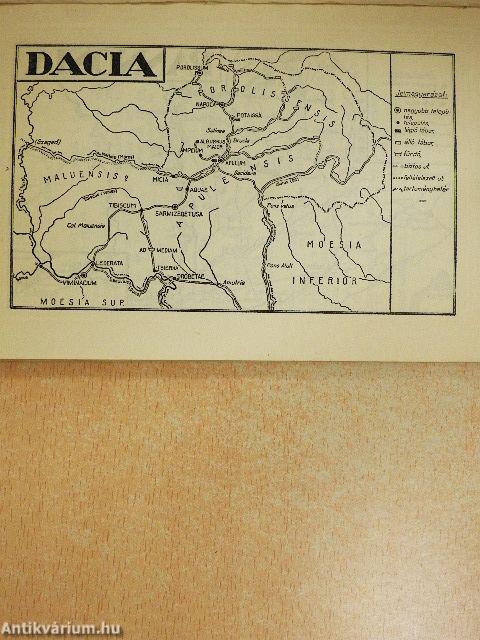 Magyarország népei és a Római Birodalom