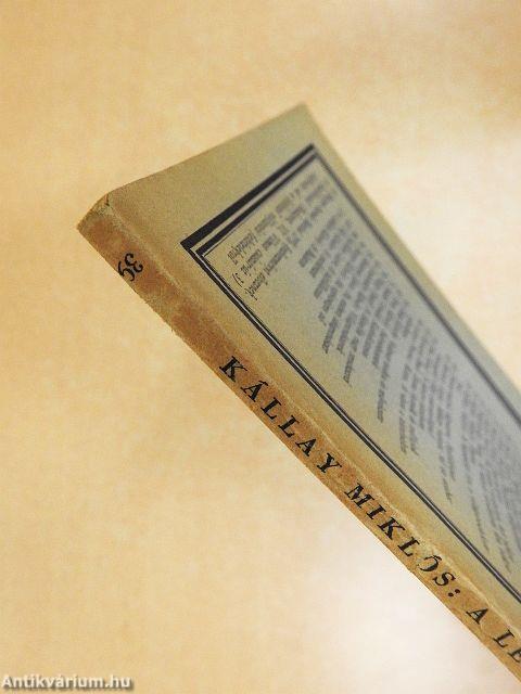 A legujabb lira a világirodalomban