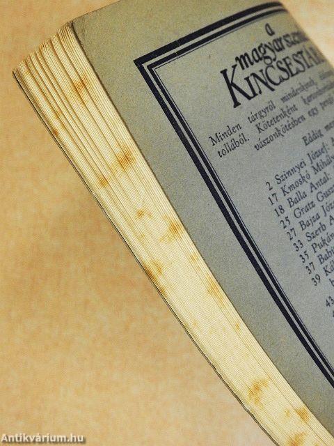 A legujabb lira a világirodalomban