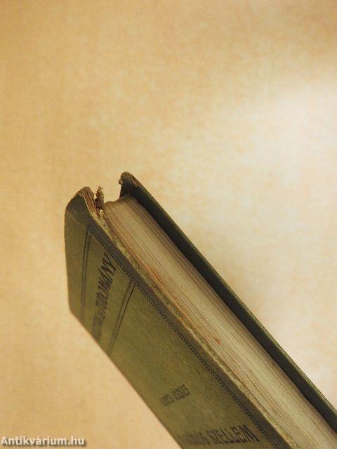 A görög szellem Európa kultúrájában