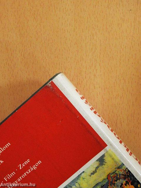 Az expresszionizmus enciklopédiája