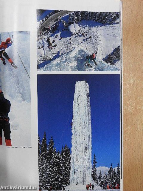 National Geographic December 1996