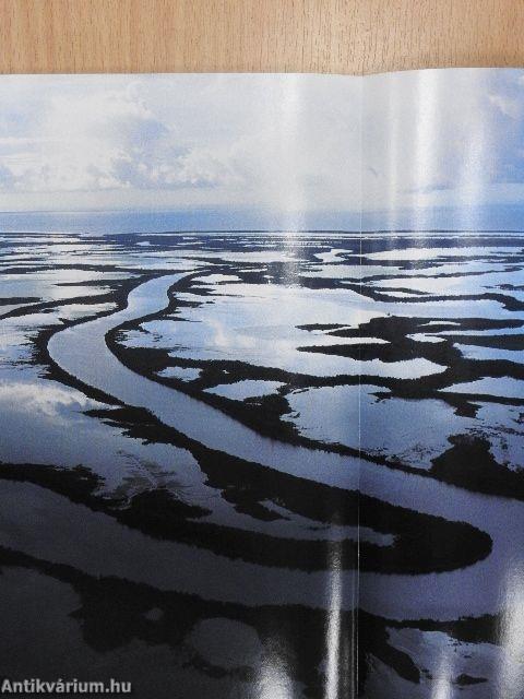 National Geographic June 1996