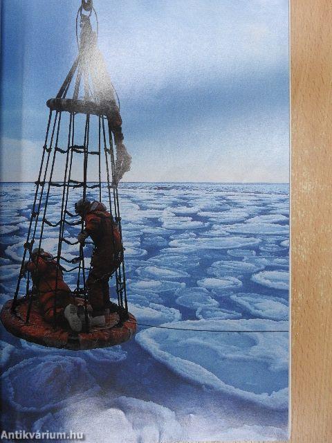 National Geographic May 1996
