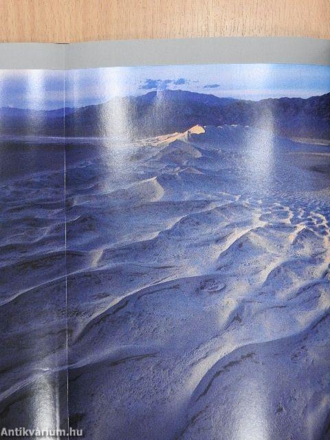 National Geographic May 1996