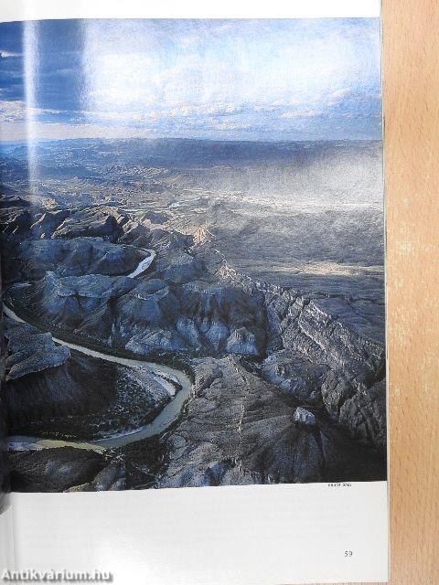 National Geographic February 1996