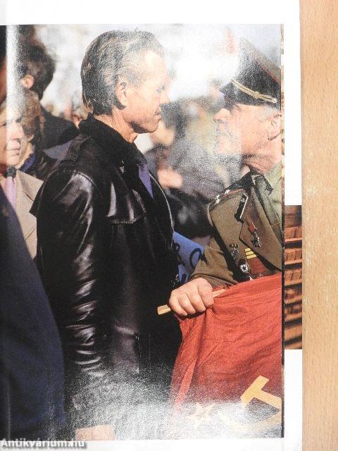 National Geographic February 1991