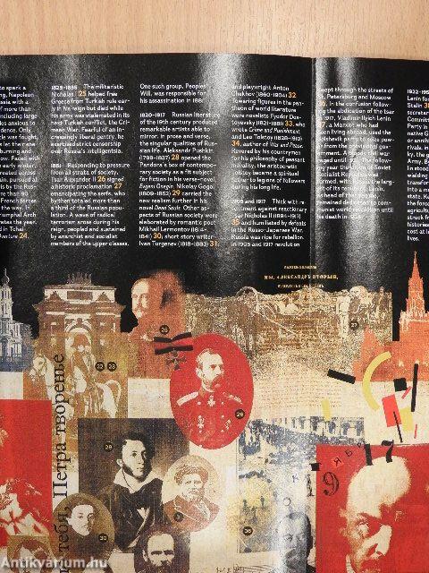 National Geographic February 1991