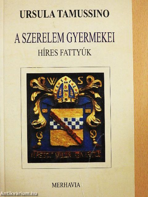 A szerelem gyermekei