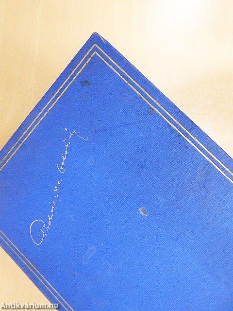 Prohászka Ottokár emlékalbum