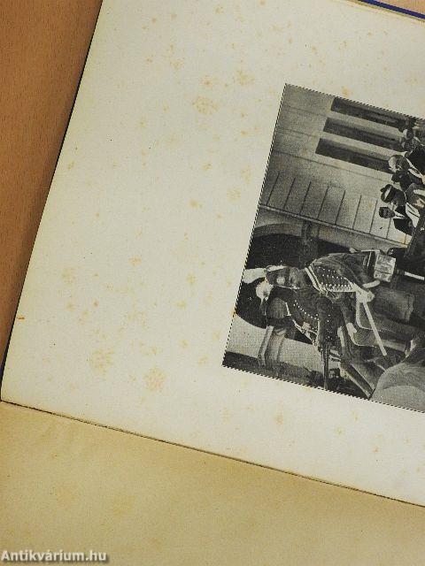 Prohászka Ottokár emlékalbum