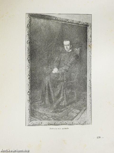 Prohászka Ottokár emlékalbum