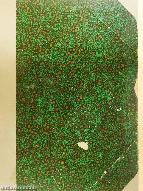 Magyar Cserkész 1928. (nem teljes évfolyam)