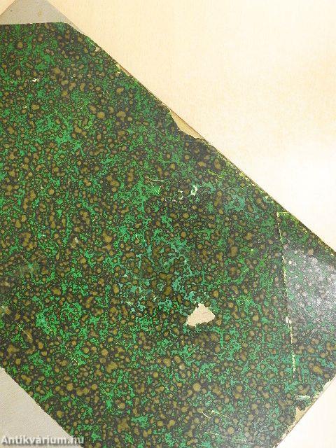 Magyar Cserkész 1928. (nem teljes évfolyam)