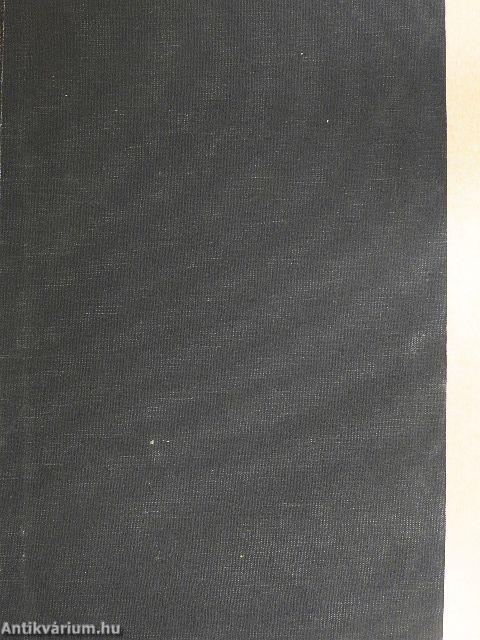 Iparegészségügy 1904. január-december