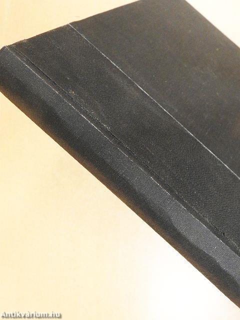 Iparegészségügy 1904. január-december