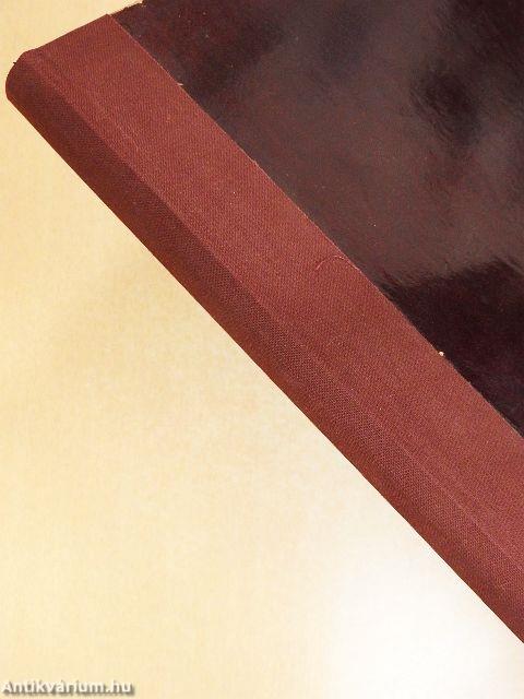 A Filharmoniai Társaság multja és jelene 1853-1903