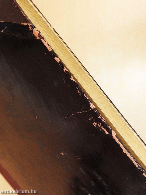 A Filharmoniai Társaság multja és jelene 1853-1903