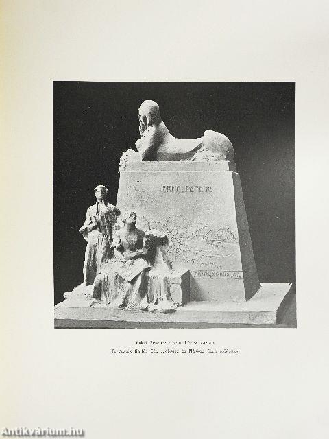 A Filharmoniai Társaság multja és jelene 1853-1903