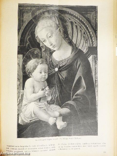 Uj Idők 1929. június-december (fél évfolyam)