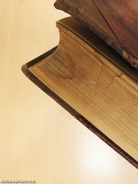 Uj Idők 1927. (nem teljes évfolyam)