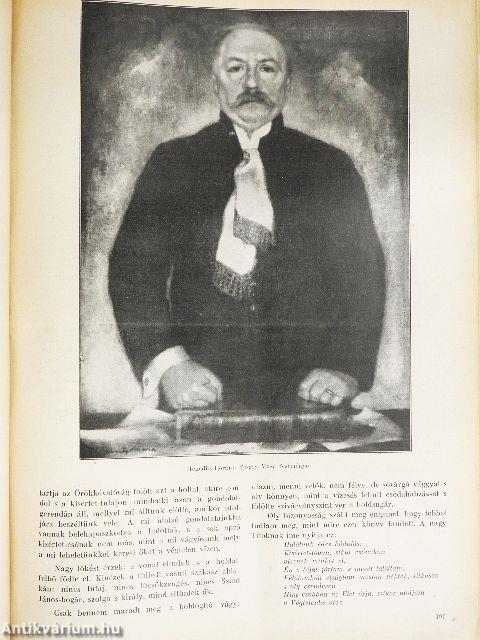 Uj Idők 1927. (nem teljes évfolyam)