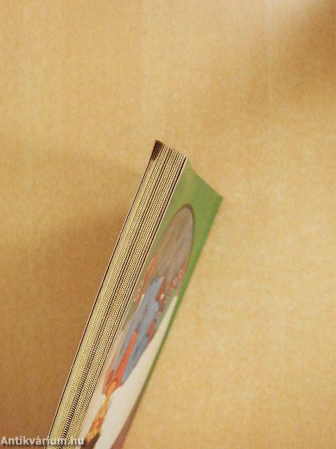 Punk, avagy a Hajmeresztő Hétfő