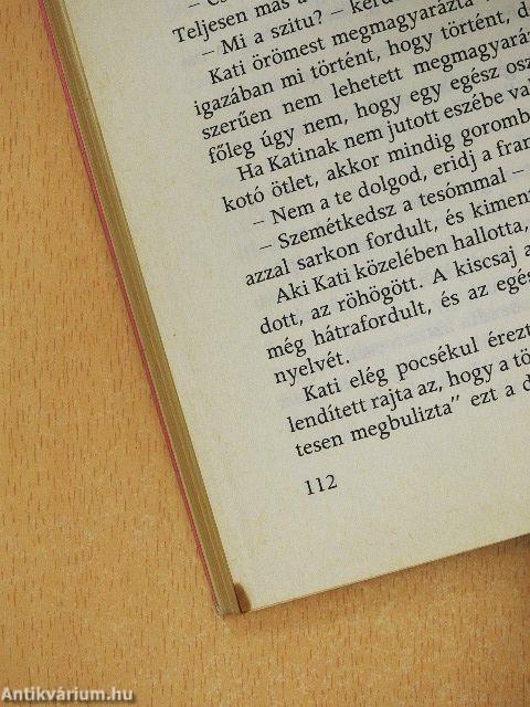 Punk, avagy a Hajmeresztő Hétfő