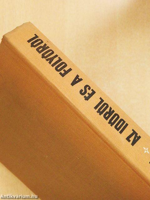 Az időről és a folyóról I-II.