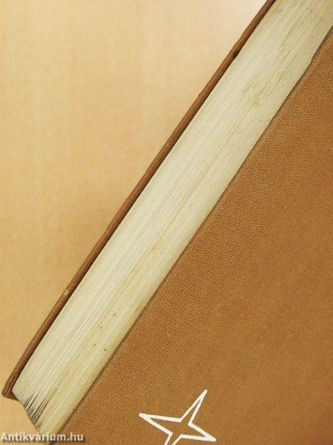 Az időről és a folyóról I-II.