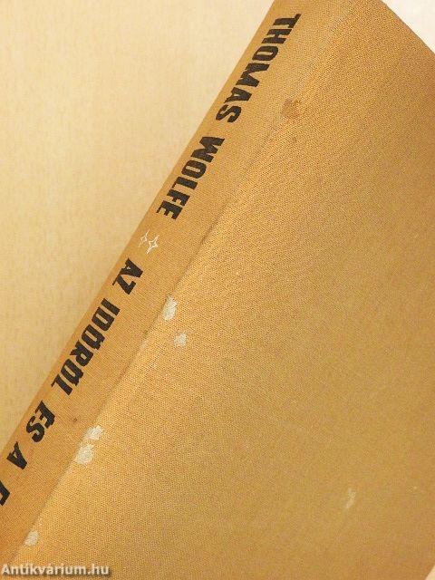 Az időről és a folyóról I-II.