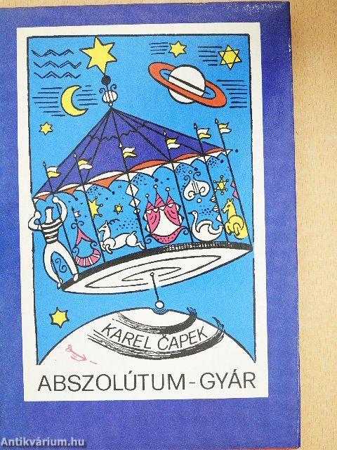 Abszolútum-gyár