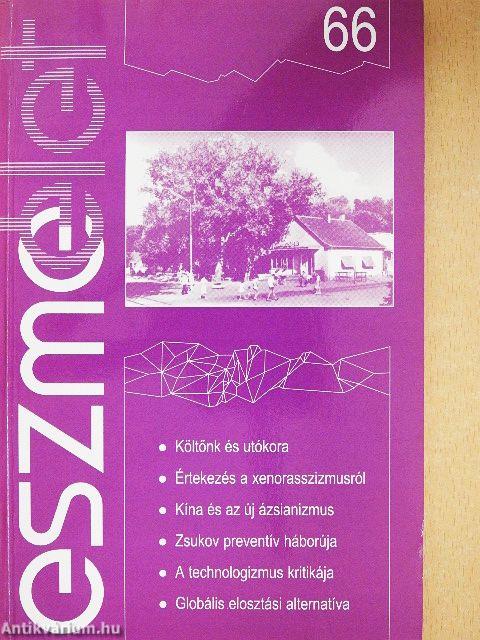 Eszmélet 66.