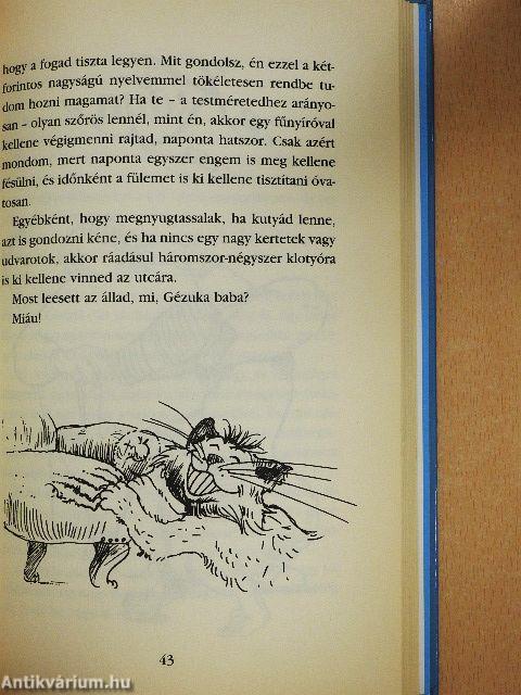 Segítség, ember!