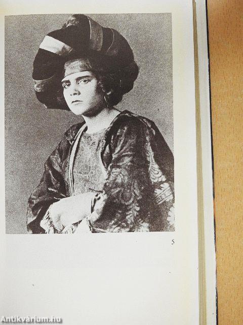 Egy színész vallomásai