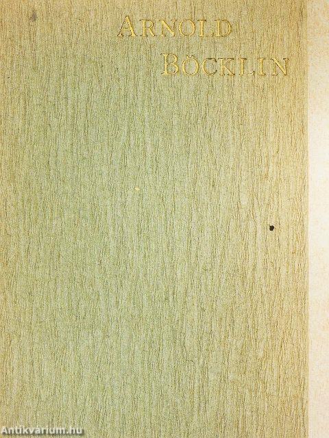 Arnold Böcklin