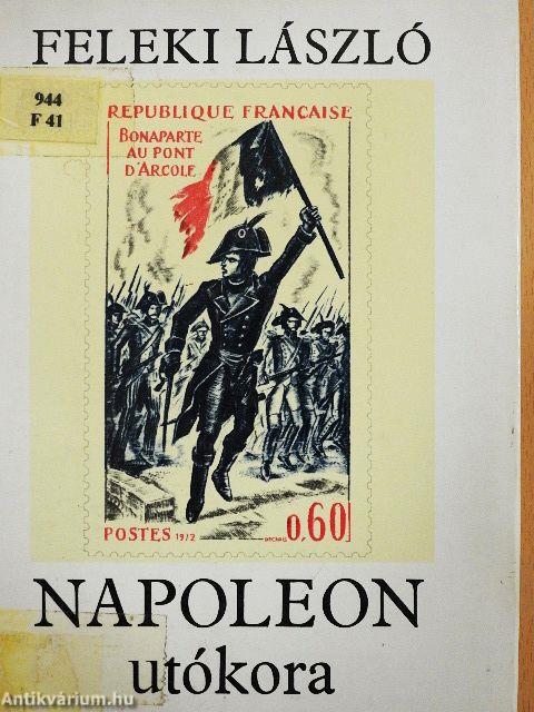 Napoleon utókora