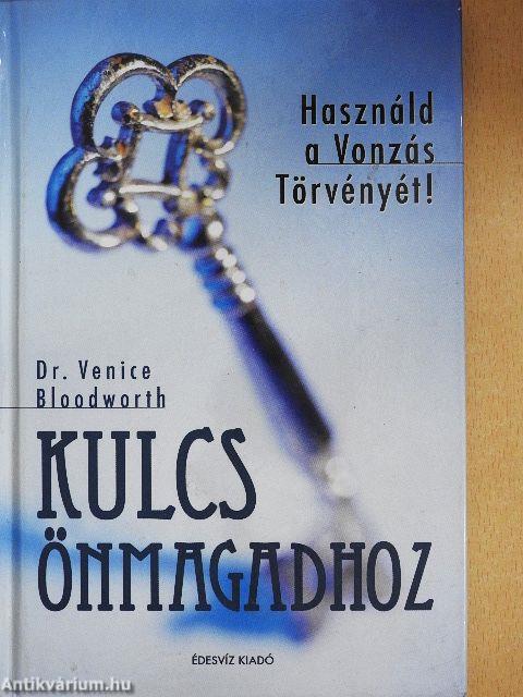 Kulcs önmagadhoz