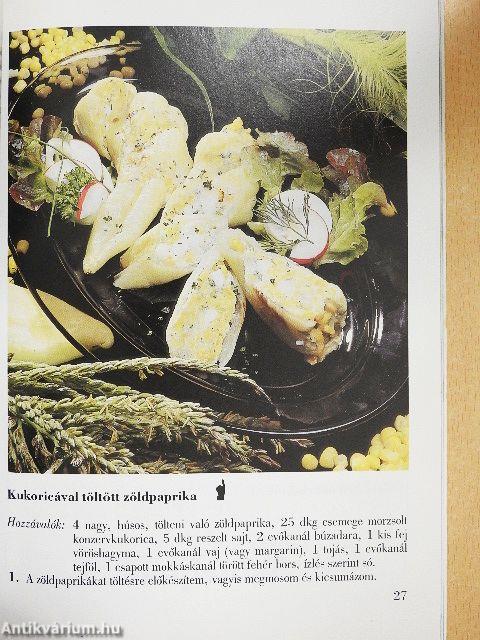 Sütés-főzés mikrohullámon