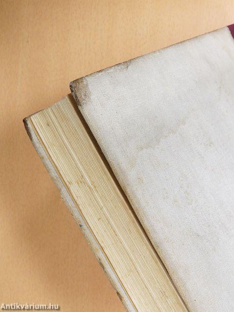 Az állat és élete II. (töredék)