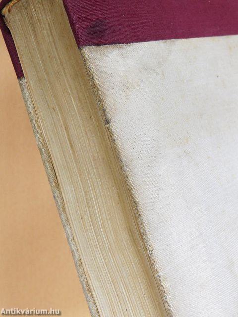 Az állat és élete II. (töredék)