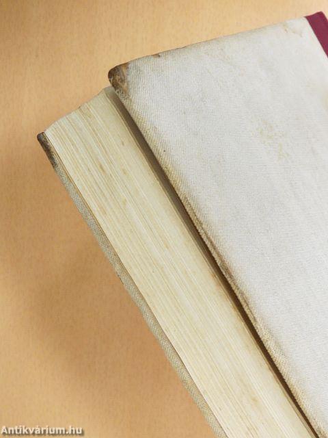 Az állat és élete II. (töredék)