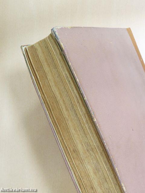 Ipari ujjáépitésünk