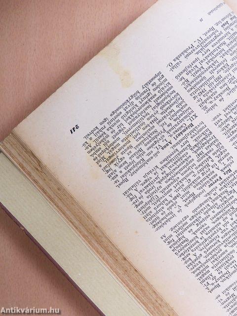 Ipari ujjáépitésünk