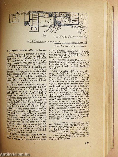 Ipari ujjáépitésünk